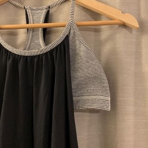 Lululemon no limit tank
